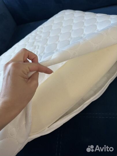 Ортопедическая подушка Askona 40х60