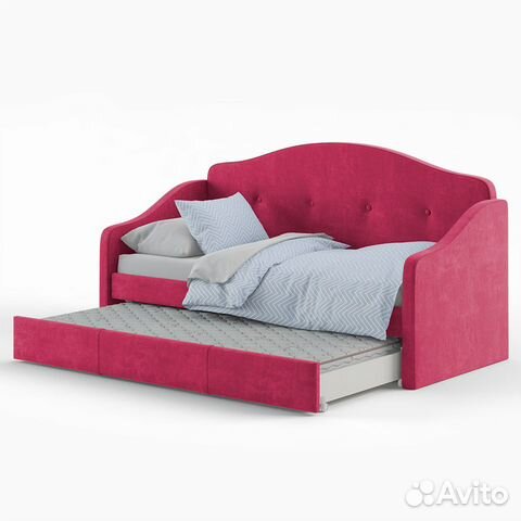 Кровать детская 