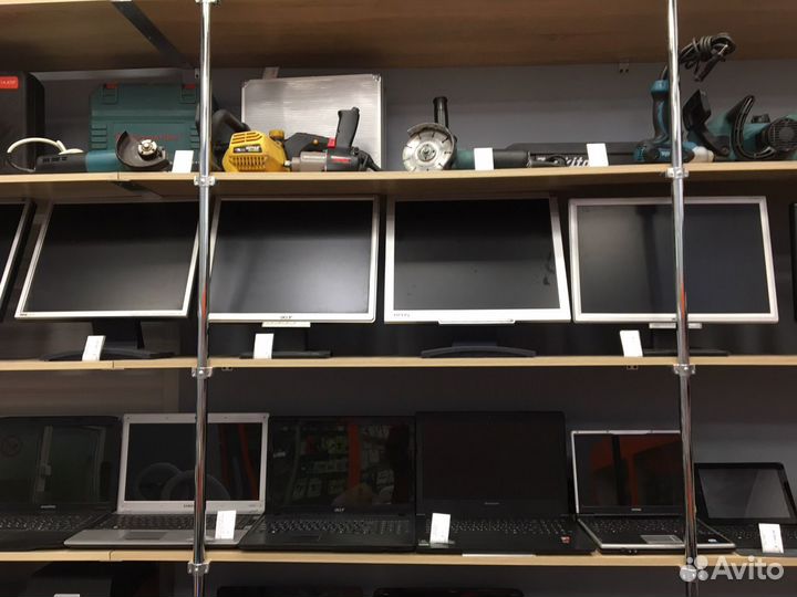 ЖК монитор Samsung 19