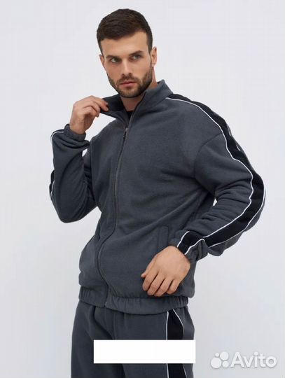 Костюм стильный