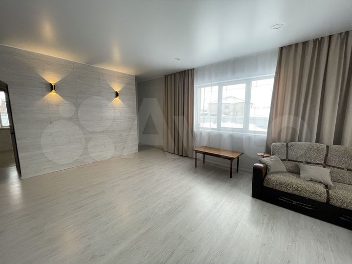 4-к. дом, 200 м²