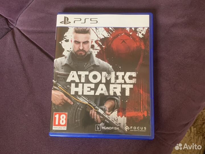 Игры на ps5 NBA