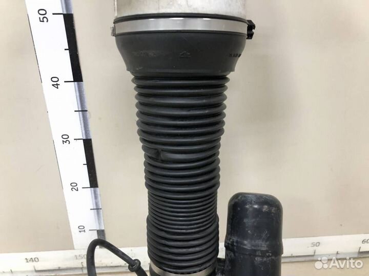 Амортизатор/стойка передняя правая Volkswagen Phaeton