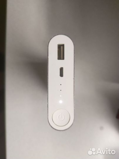 Powerbank xiaomi 20800mah