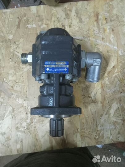 Гидронасос NPH-61 iso-l- 