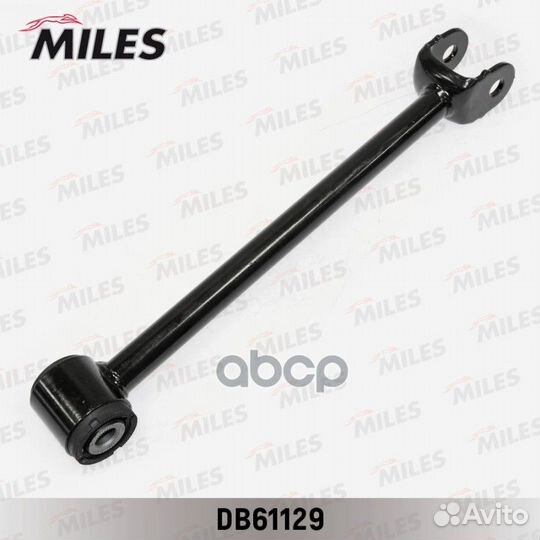 Рычаг задней подвески поперечный toyota harrier