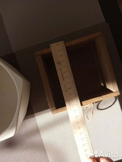 Ваза,кашпо,коробка