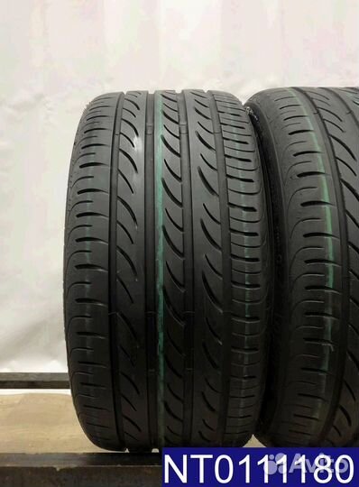 Pirelli P Zero Nero GT 255/35 R18 94Y