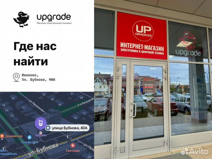 Apple AirPods 3 (Новые, гарантия 1 год)