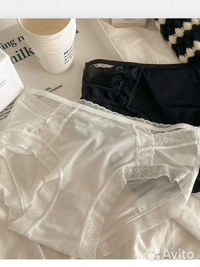 Женские трусики рязные стринги, танго, бразильяна