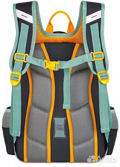 Рюкзак Across +мешок для обуви