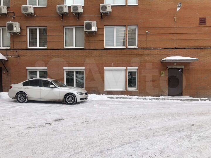 Свободного назначения, 207 м²