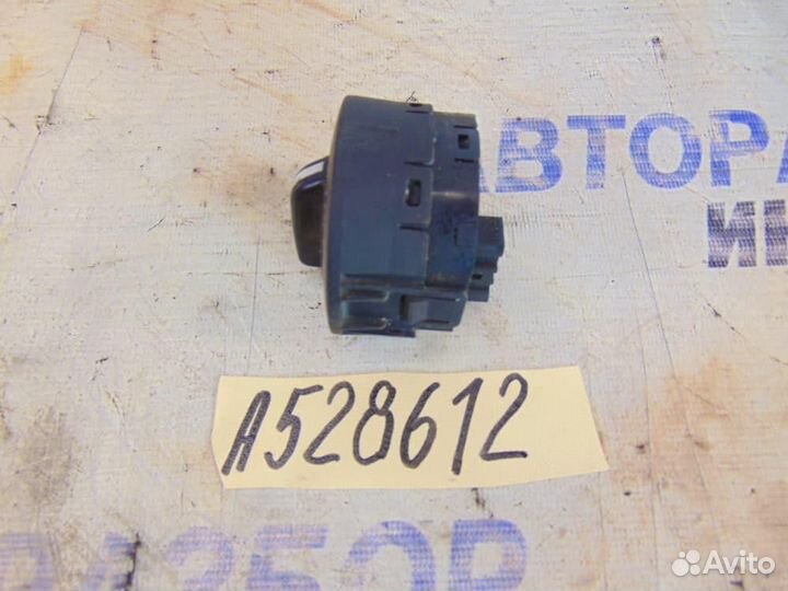 Кнопка блокировки дифференциала для Nissan X-Trail