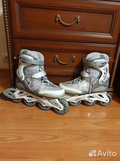 Ролики Rollerblade