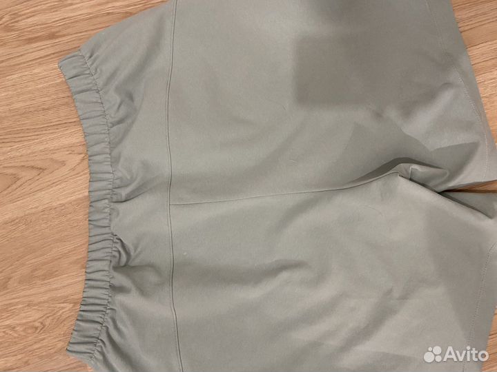 Шорты мужские р-р 56