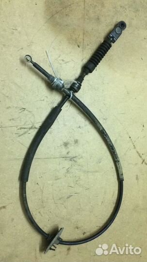 Трос АКПП Хендай Акцент Hyundai Accent