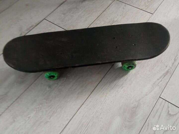 Скейтборд детский