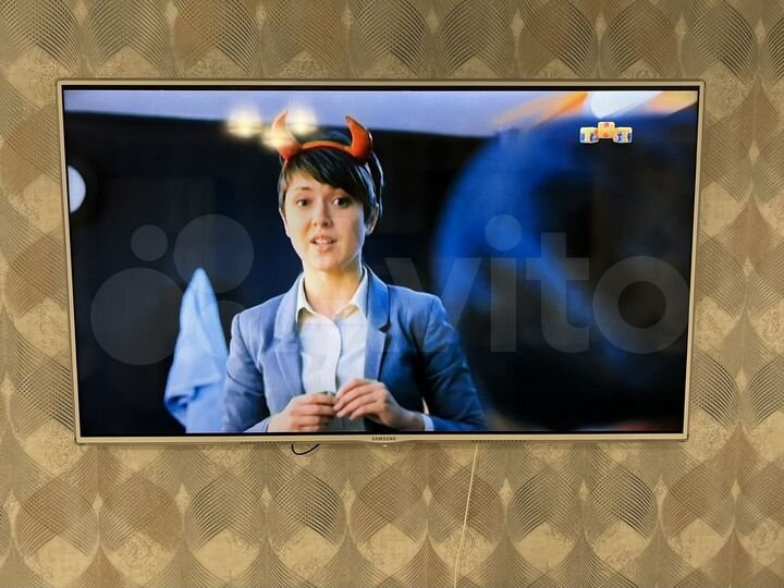 1-к. квартира, 30 м², 1/4 эт.