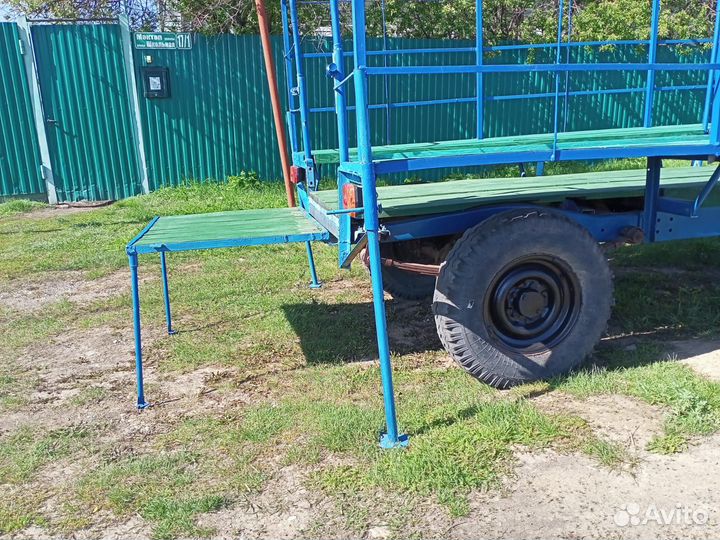 Павильон пчеловодный