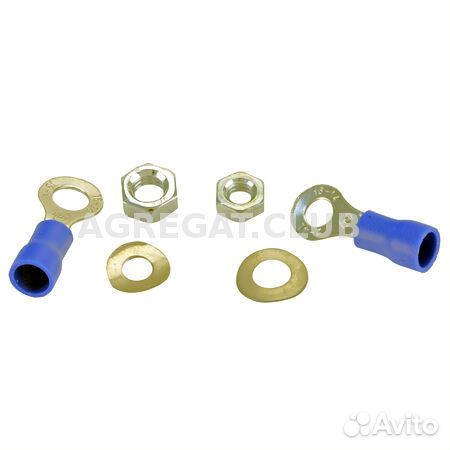 Бензонасос электрический krauf KR2929P