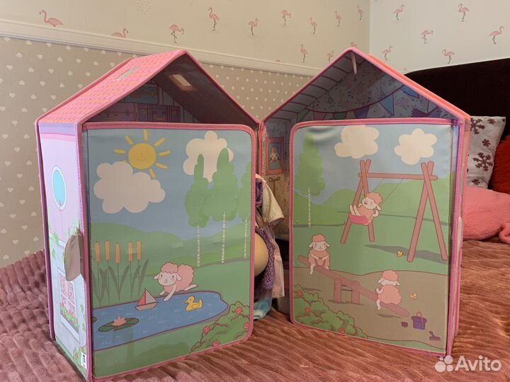 Домик беби Анабель