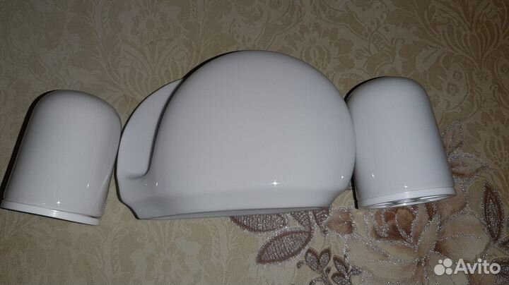 Столовый набор для специй новый