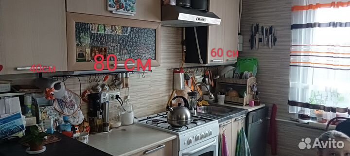 Кухонный гарнитур бу