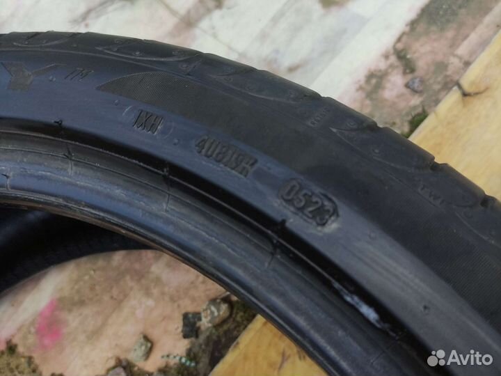 Pirelli Powergy 225/40 R18 92Y