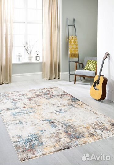 Ковер 100 на 140 см новый