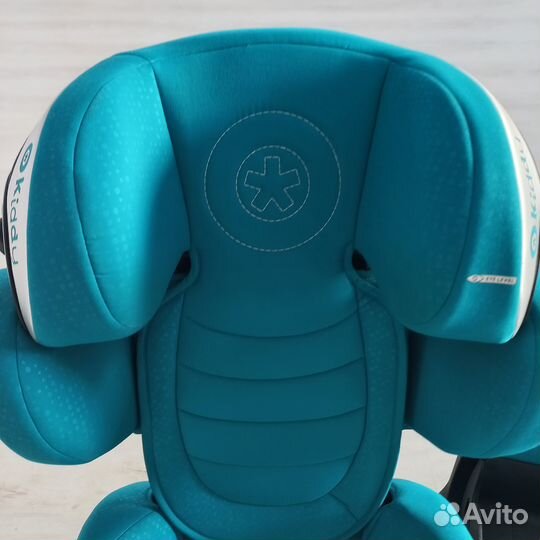Детское автомобильное кресло kiddy