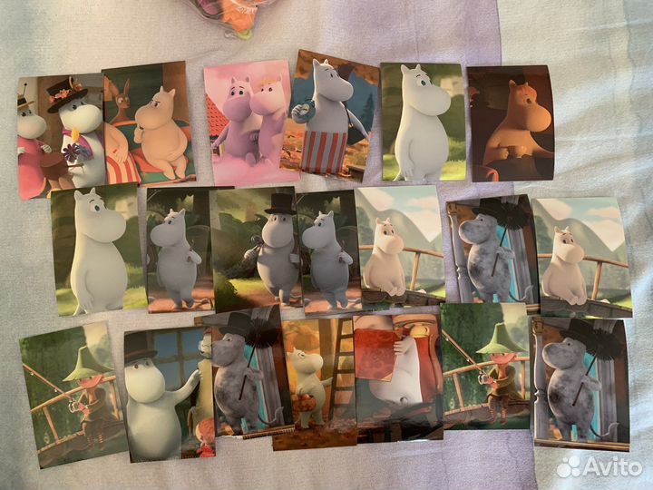 Игрушки Скрепыши Наклейки Тату Фигурки