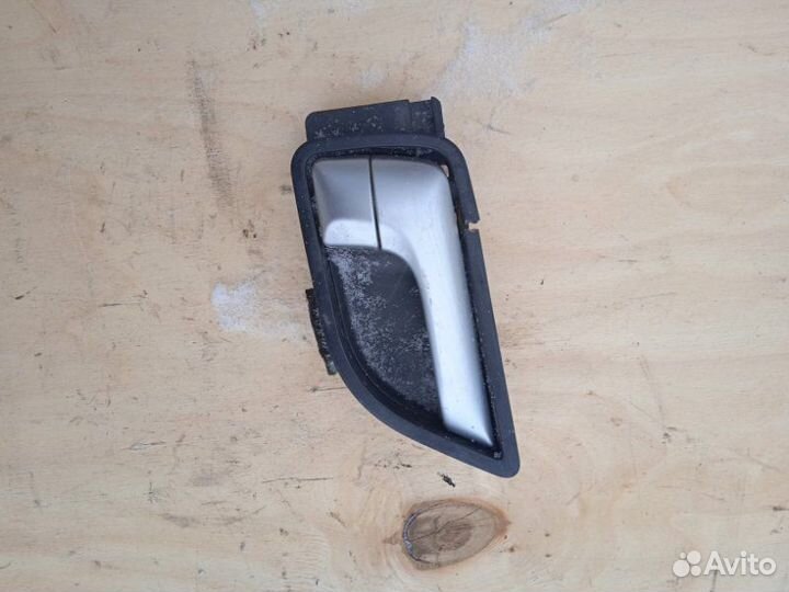 Ручка двери внутренняя передняя правая Kia Rio 3