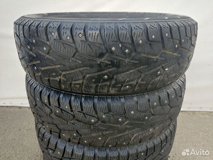 Yokohama Ice Guard Stud IG35 185/70 R14