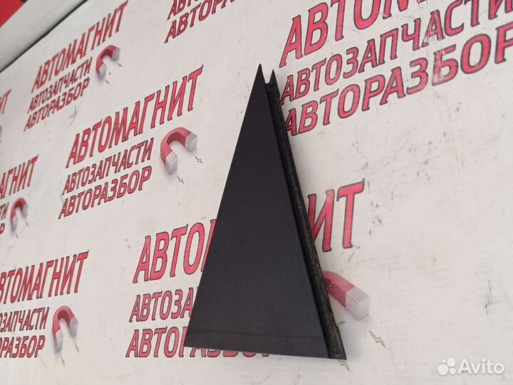 Накладка двери задней левой Киа Соул 2 PS