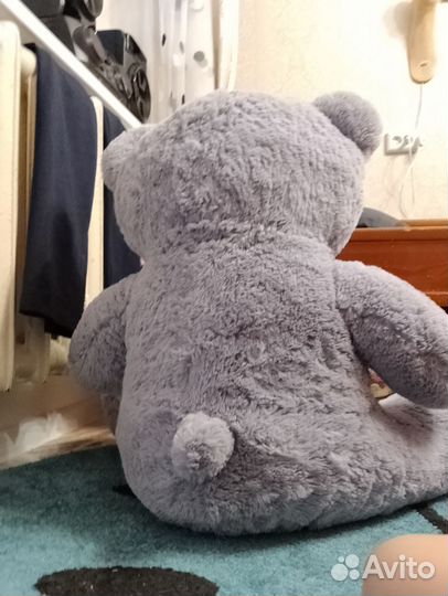 Мишка Тедди