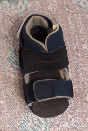 Обувь Барука