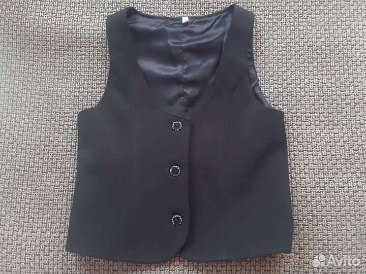 Школьная форма для девочки