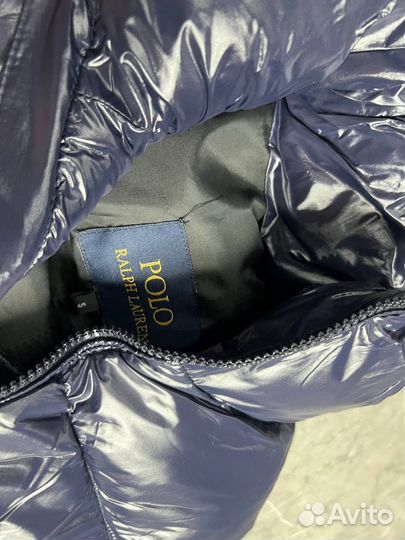 Жилетки Polo Ralph Lauren