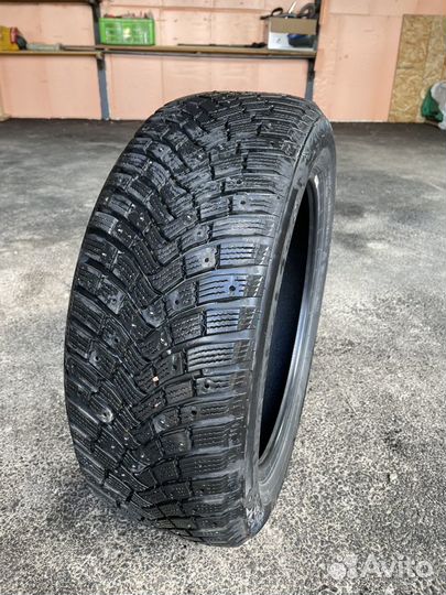 Continental IceContact 3 205/55 R17