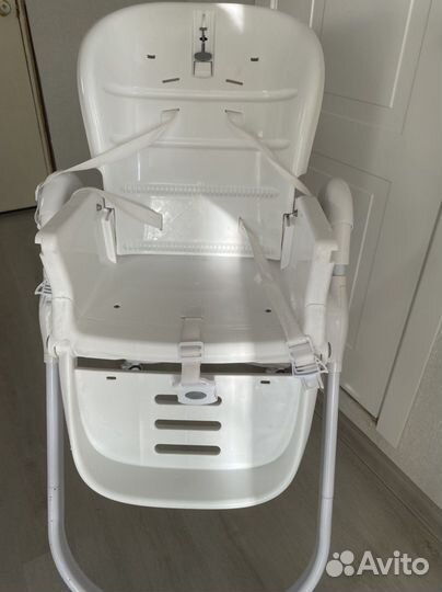 Кресло для кормления baby care