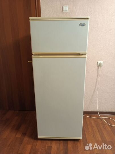 Холодильник бу Атлант мхм-268 кшд 260/50
