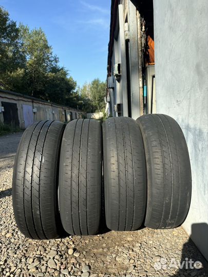 Toyo NanoEnergy 3 Plus 185/65 R15 88