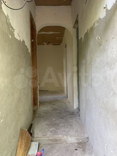Дача 48 м² на участке 5 сот.