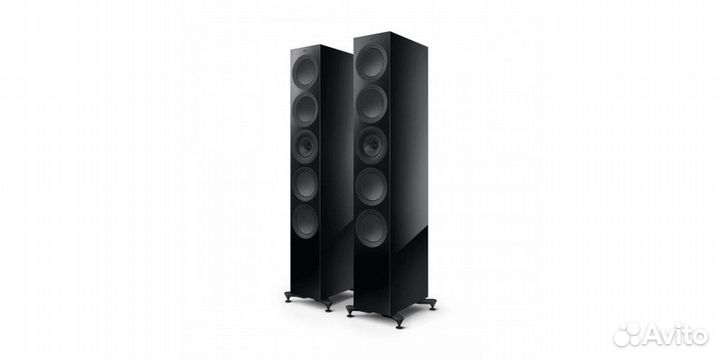 Акустическая система KEF R11 Meta