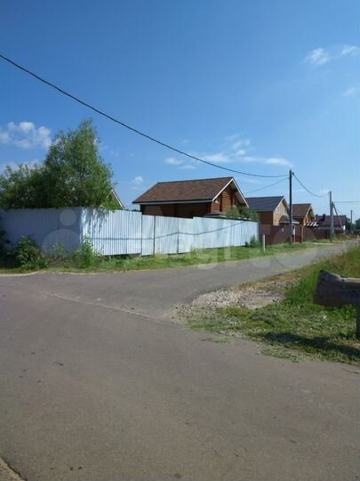 Участок 15 сот. (ИЖС)