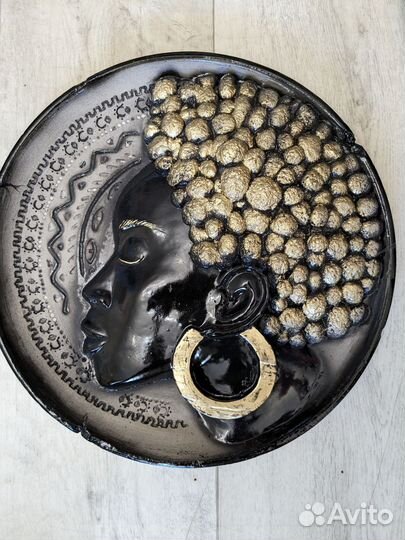 Керамические фигуры, копилки, пано Тика