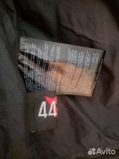 Мотокуртка женская текстильная Dainese