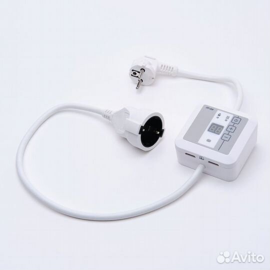 Терморегуляторы для теплых полов и обогревателей