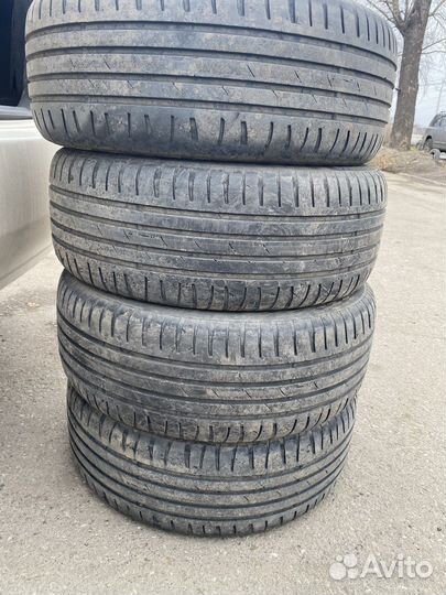 Cordiant Sport 3 205/55 R16