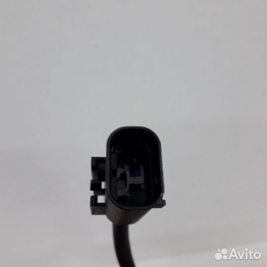 Моторедуктор заслонки отопителя Ваз